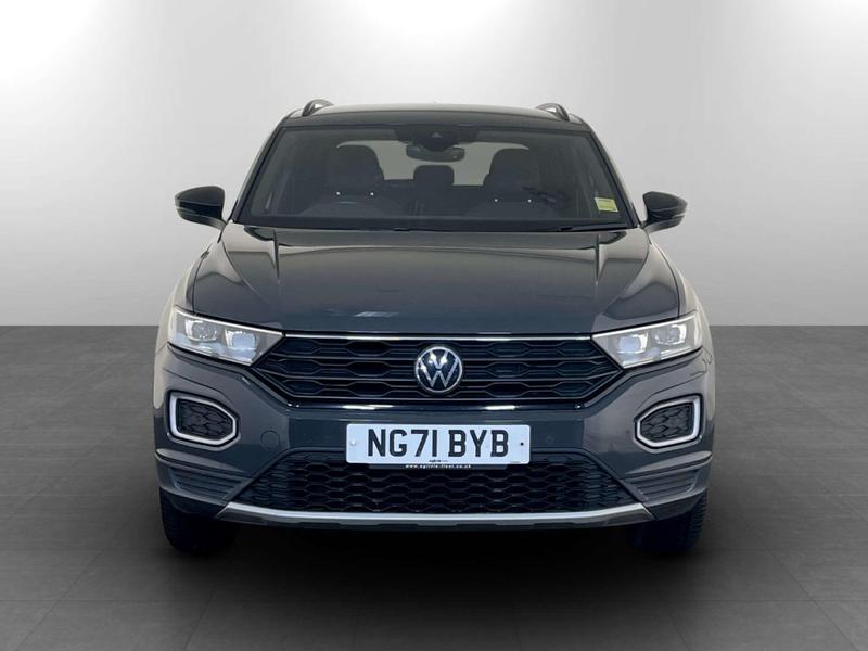 Used Volkswagen T-Roc 2021 for sale - 77138238: Photo 5