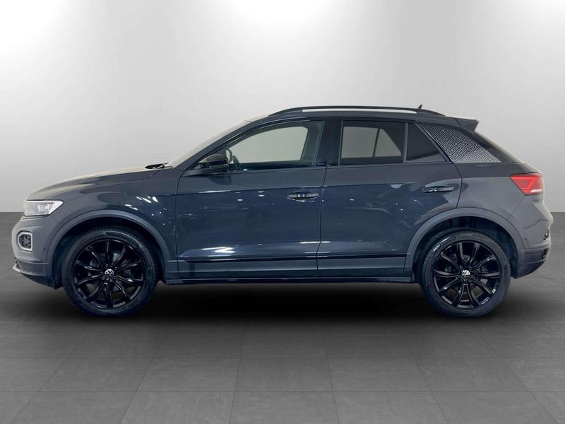 Used Volkswagen T-Roc 2021 for sale - 77138238: Photo 7