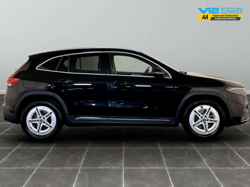 Used Mercedes-Benz EQA 2023 for sale - 76850970: Photo 11