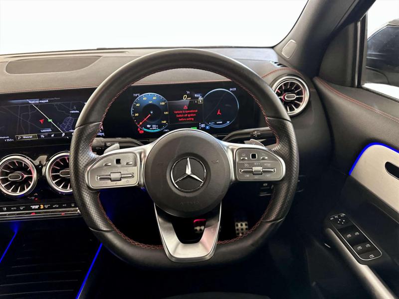 Used Mercedes-Benz EQA 2023 for sale - 76850970: Photo 16