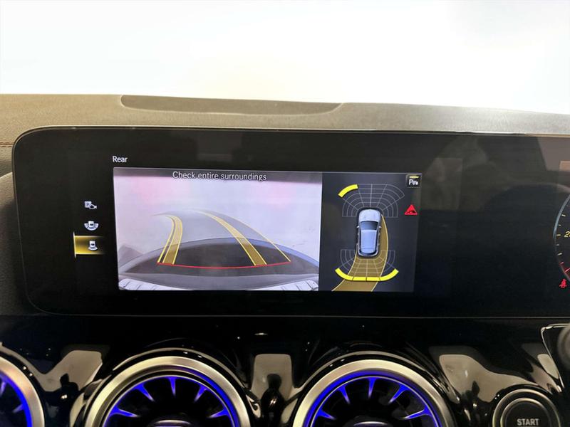 Used Mercedes-Benz EQA 2023 for sale - 76850970: Photo 21