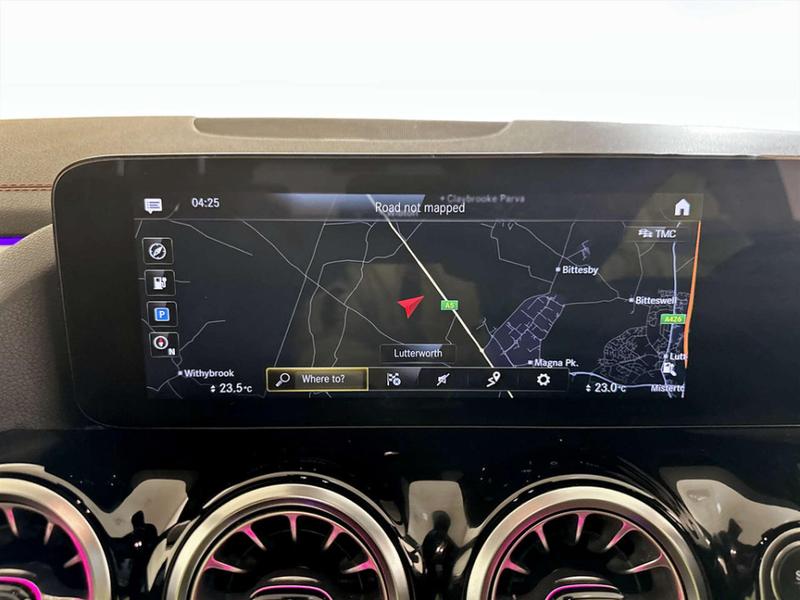 Used Mercedes-Benz EQA 2023 for sale - 76850970: Photo 22