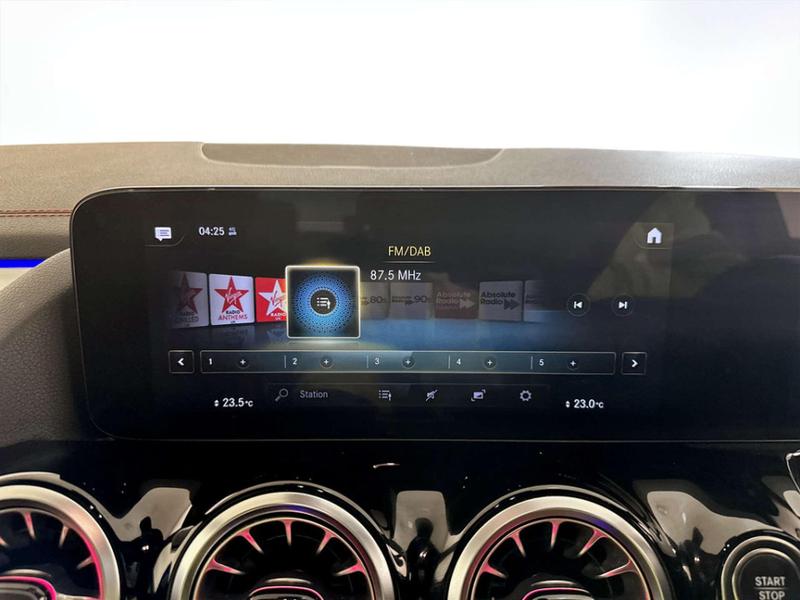 Used Mercedes-Benz EQA 2023 for sale - 76850970: Photo 23