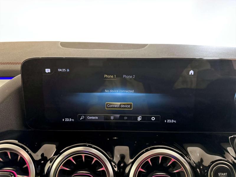 Used Mercedes-Benz EQA 2023 for sale - 76850970: Photo 24