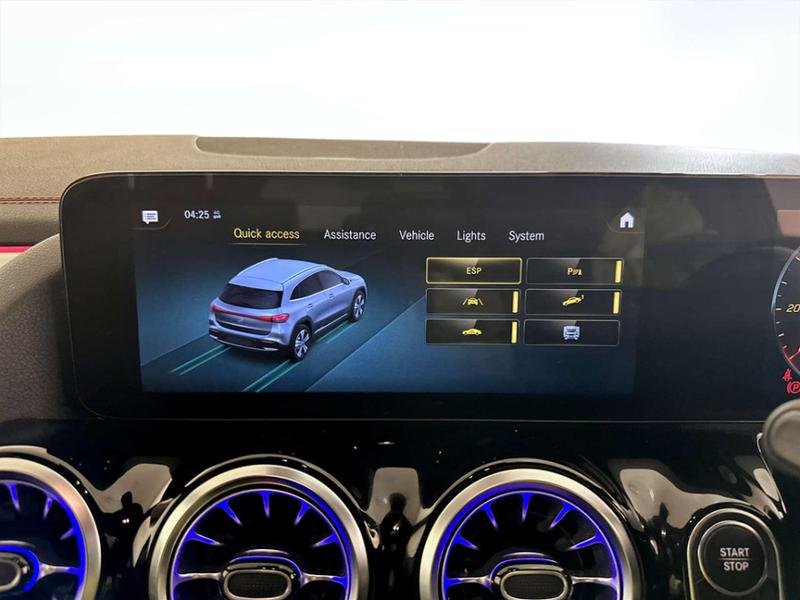 Used Mercedes-Benz EQA 2023 for sale - 76850970: Photo 25