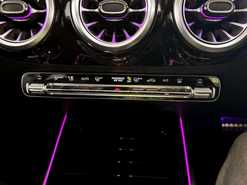 Used Mercedes-Benz EQA 2023 for sale - 76850970: Photo 26