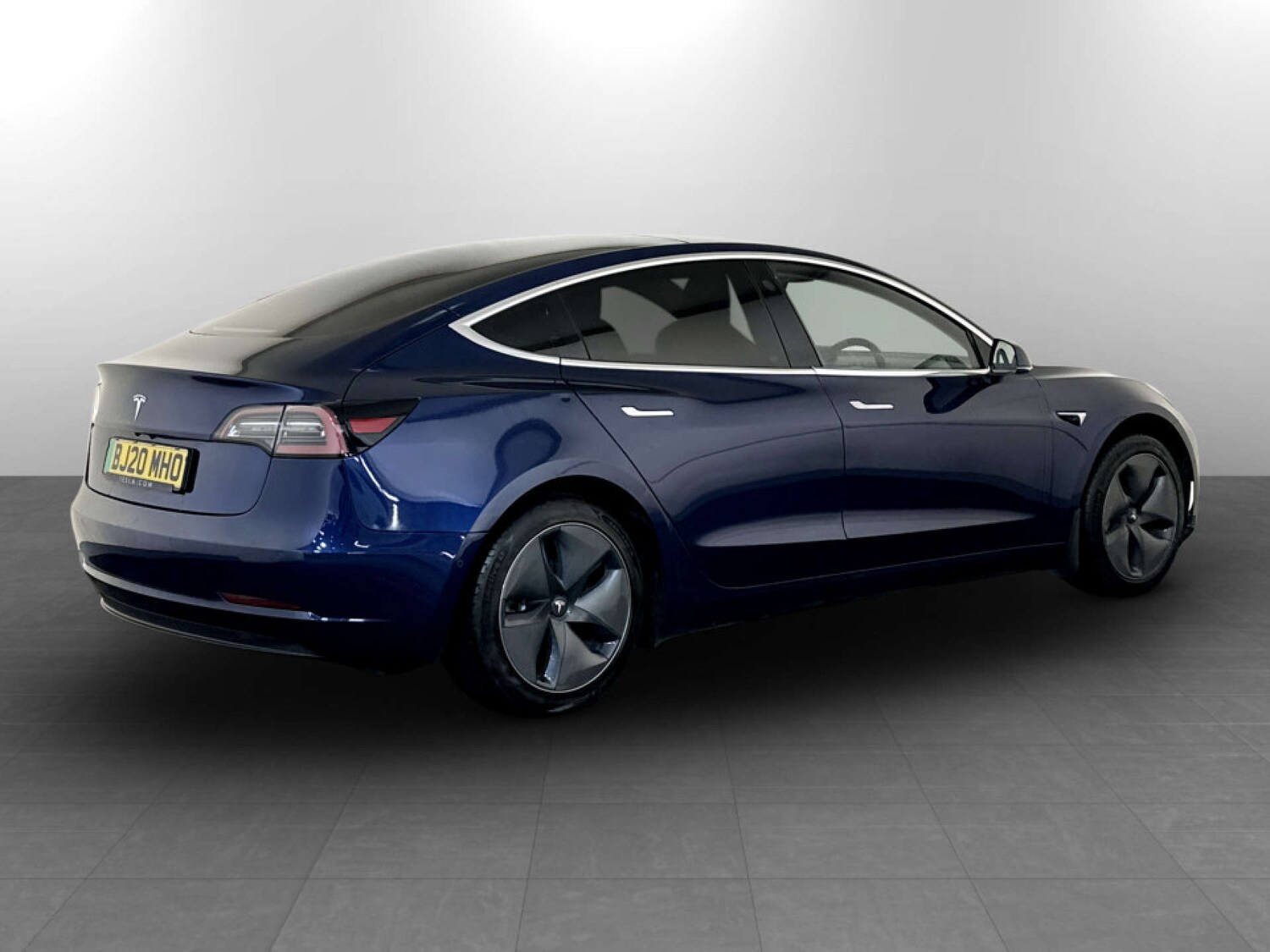 Used Tesla Model 3 2020 for sale - 77688290: Photo 10