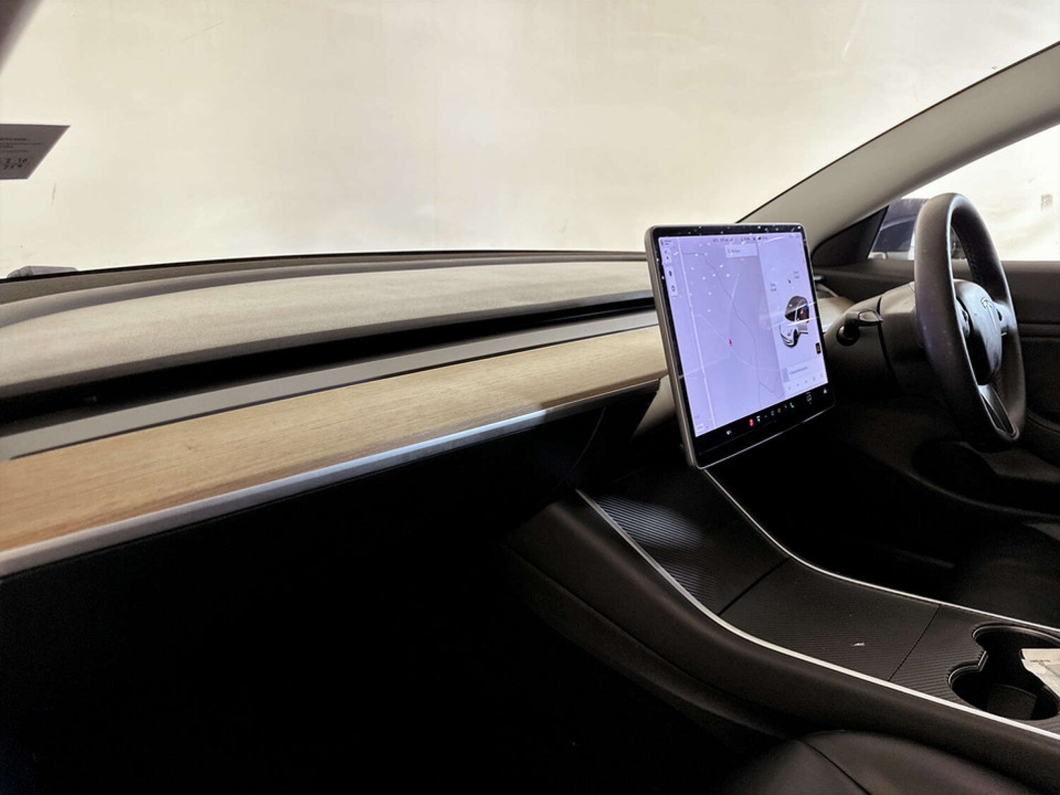 Used Tesla Model 3 2020 for sale - 77688290: Photo 12