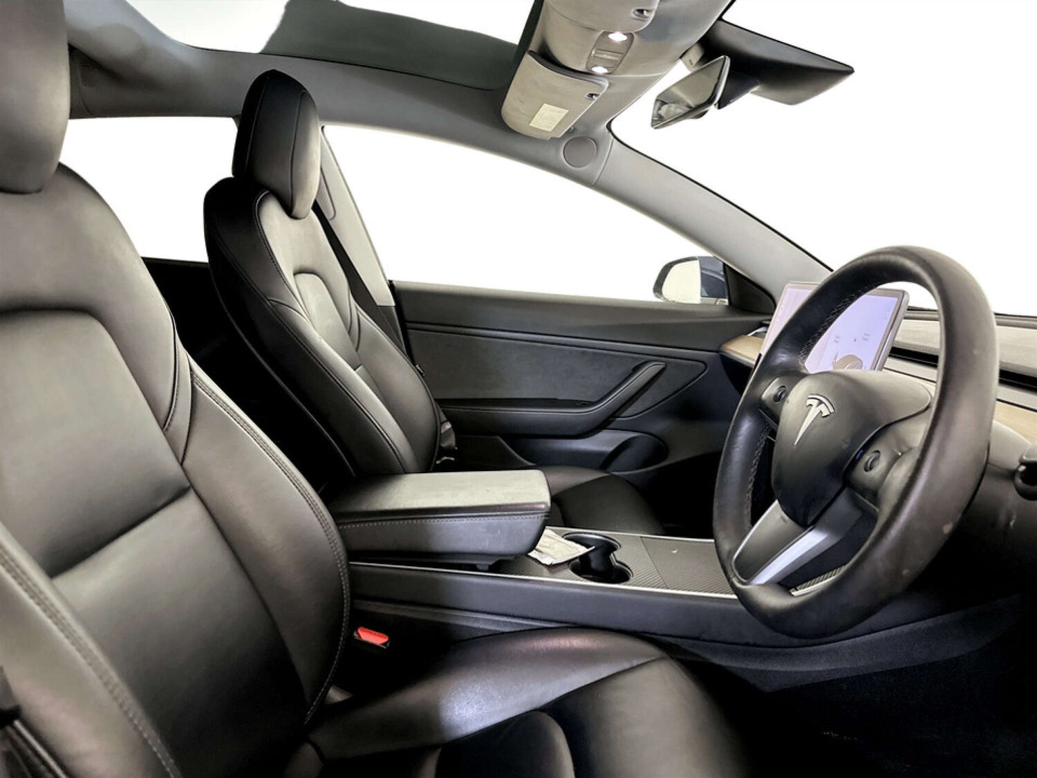 Used Tesla Model 3 2020 for sale - 77688290: Photo 13