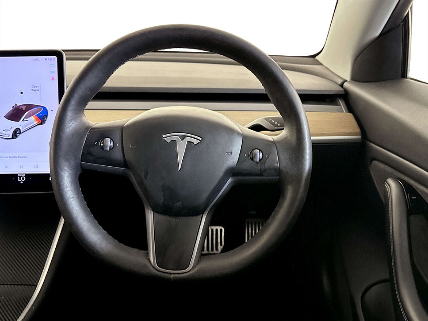 Used Tesla Model 3 2020 for sale - 77688290: Photo 16