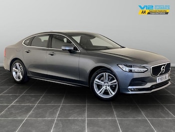 2020 - 2.0 T4 Momentum Plus 4dr Geartronic