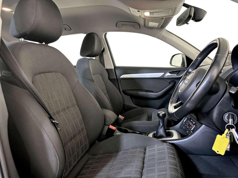 Used Audi Q3 2017 for sale - 77095713: Photo 13