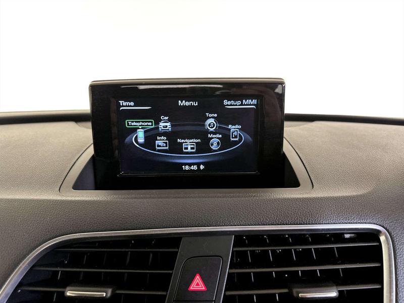 Used Audi Q3 2017 for sale - 77095713: Photo 23