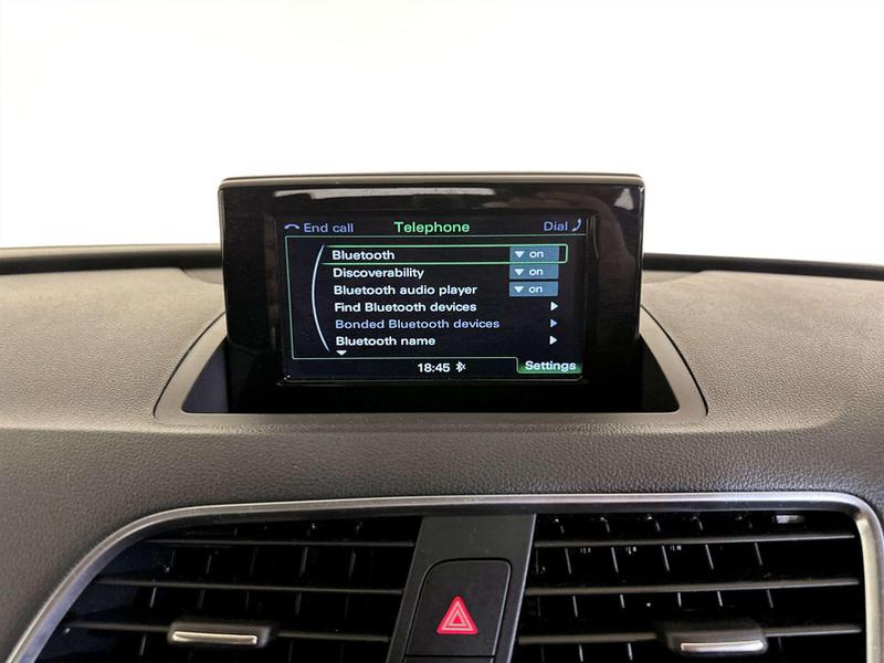 Used Audi Q3 2017 for sale - 77095713: Photo 25