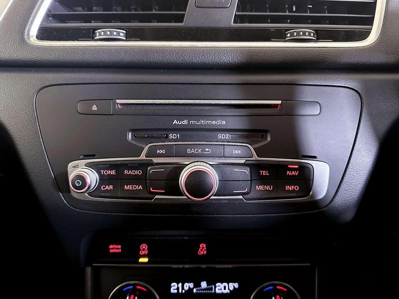 Used Audi Q3 2017 for sale - 77095713: Photo 26