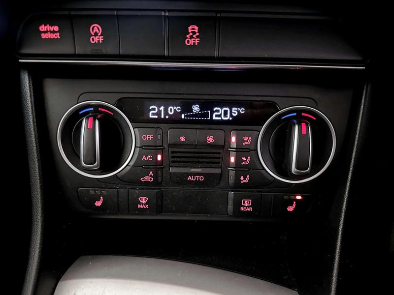 Used Audi Q3 2017 for sale - 77095713: Photo 27