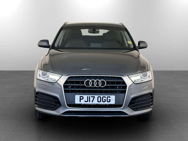 Used Audi Q3 2017 for sale - 77095713: Photo 5