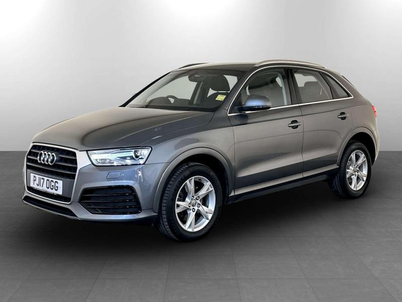 Used Audi Q3 2017 for sale - 77095713: Photo 6