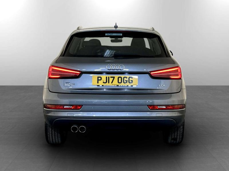 Used Audi Q3 2017 for sale - 77095713: Photo 9