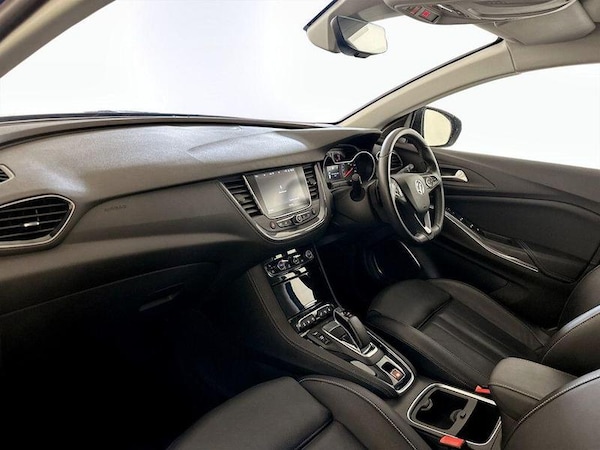 Used Vauxhall Grandland X 2020 for sale - 76131548: Photo 12