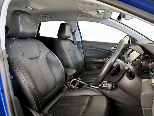 Used Vauxhall Grandland X 2020 for sale - 76131548: Photo 13