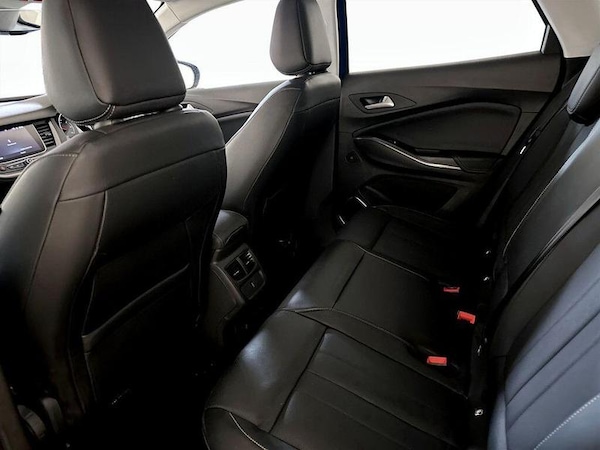 Used Vauxhall Grandland X 2020 for sale - 76131548: Photo 14