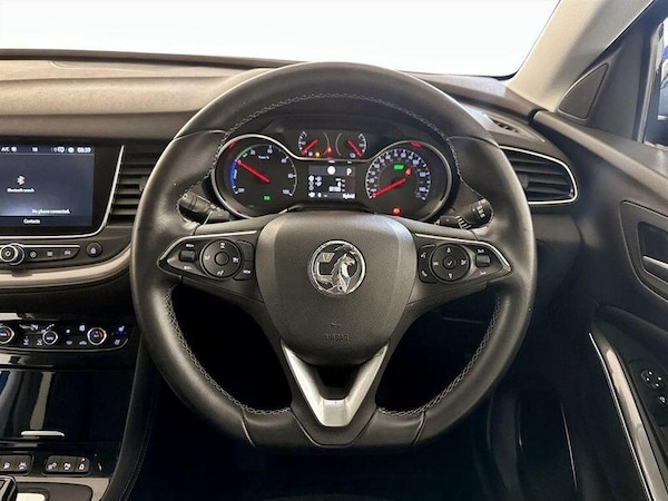 Used Vauxhall Grandland X 2020 for sale - 76131548: Photo 16