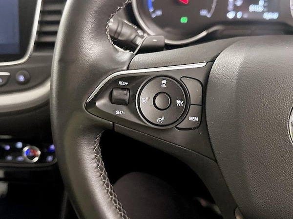 Used Vauxhall Grandland X 2020 for sale - 76131548: Photo 17