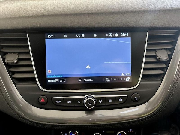 Used Vauxhall Grandland X 2020 for sale - 76131548: Photo 21