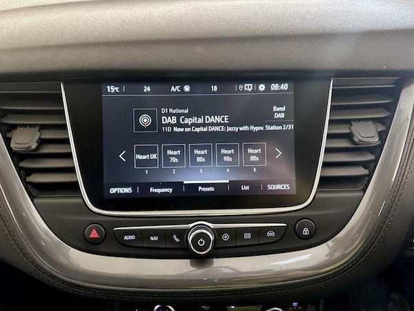 Used Vauxhall Grandland X 2020 for sale - 76131548: Photo 22