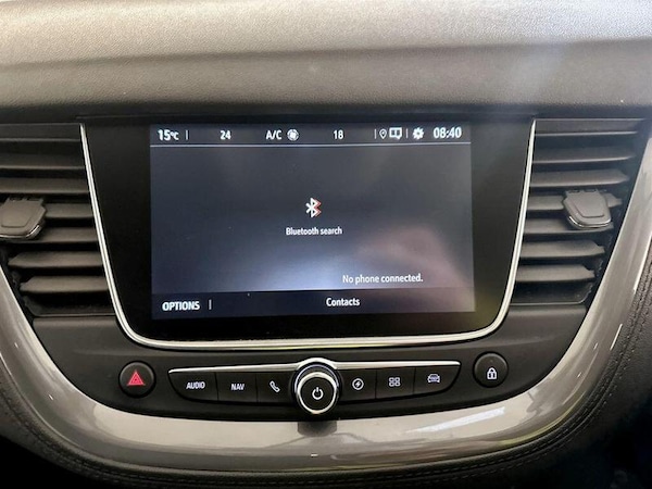 Used Vauxhall Grandland X 2020 for sale - 76131548: Photo 23