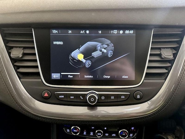 Used Vauxhall Grandland X 2020 for sale - 76131548: Photo 24