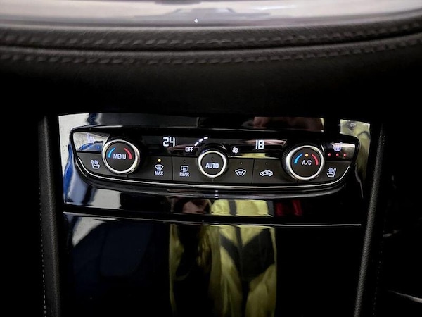 Used Vauxhall Grandland X 2020 for sale - 76131548: Photo 25