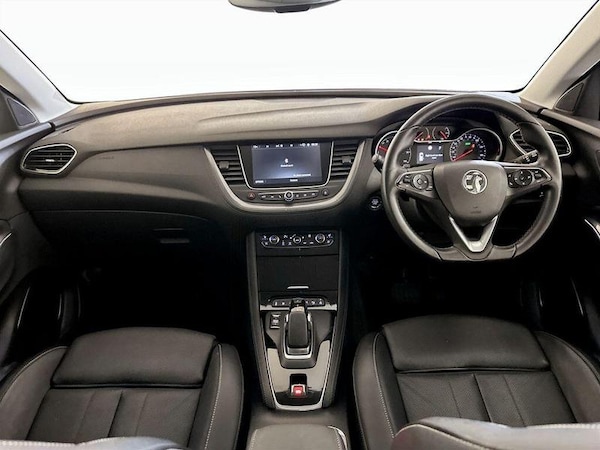 Used Vauxhall Grandland X 2020 for sale - 76131548: Photo 3