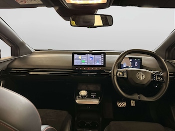 Used MG MG4 2024 for sale - 78389848: Photo