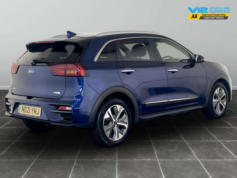 Used Kia Niro 2021 for sale - 76797189: Photo 10