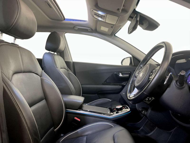 Used Kia Niro 2021 for sale - 76797189: Photo 13