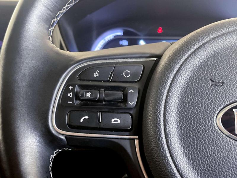 Used Kia Niro 2021 for sale - 76797189: Photo 17