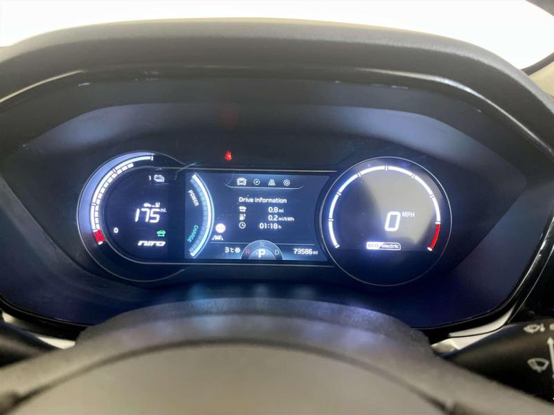 Used Kia Niro 2021 for sale - 76797189: Photo 18