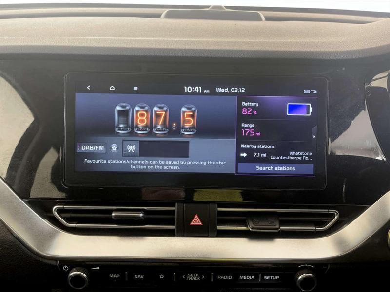 Used Kia Niro 2021 for sale - 76797189: Photo 22