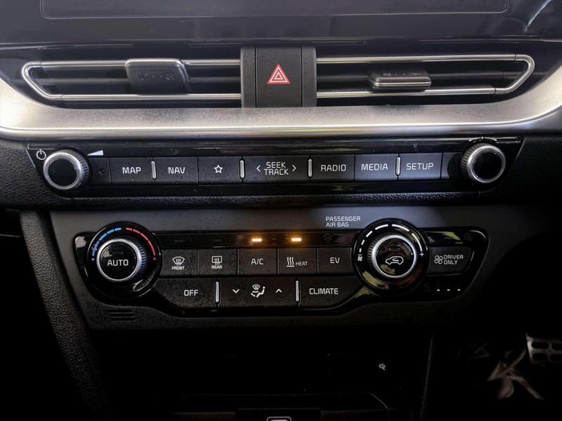 Used Kia Niro 2021 for sale - 76797189: Photo 25