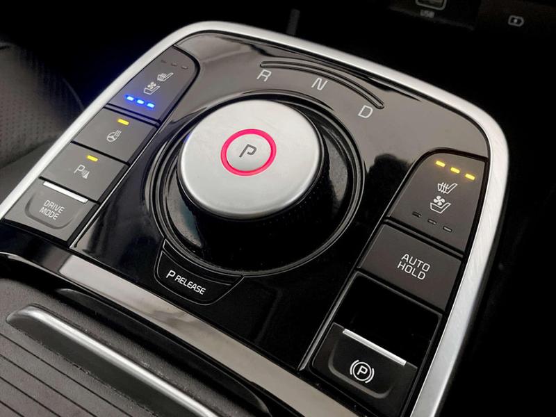 Used Kia Niro 2021 for sale - 76797189: Photo 26