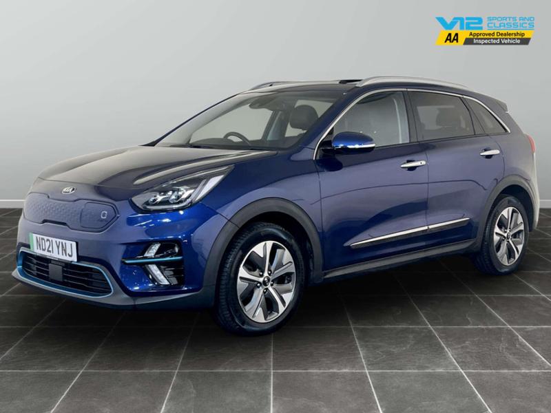 Used Kia Niro 2021 for sale - 76797189: Photo 6