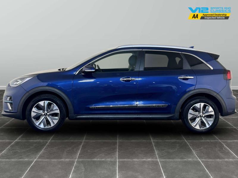Used Kia Niro 2021 for sale - 76797189: Photo 7