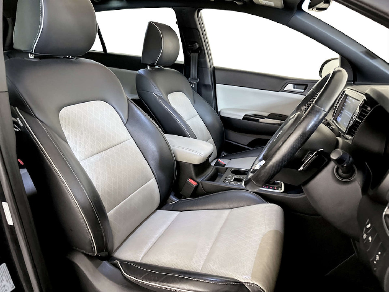 Used Kia Sportage 2017 for sale - 77604006: Photo 13