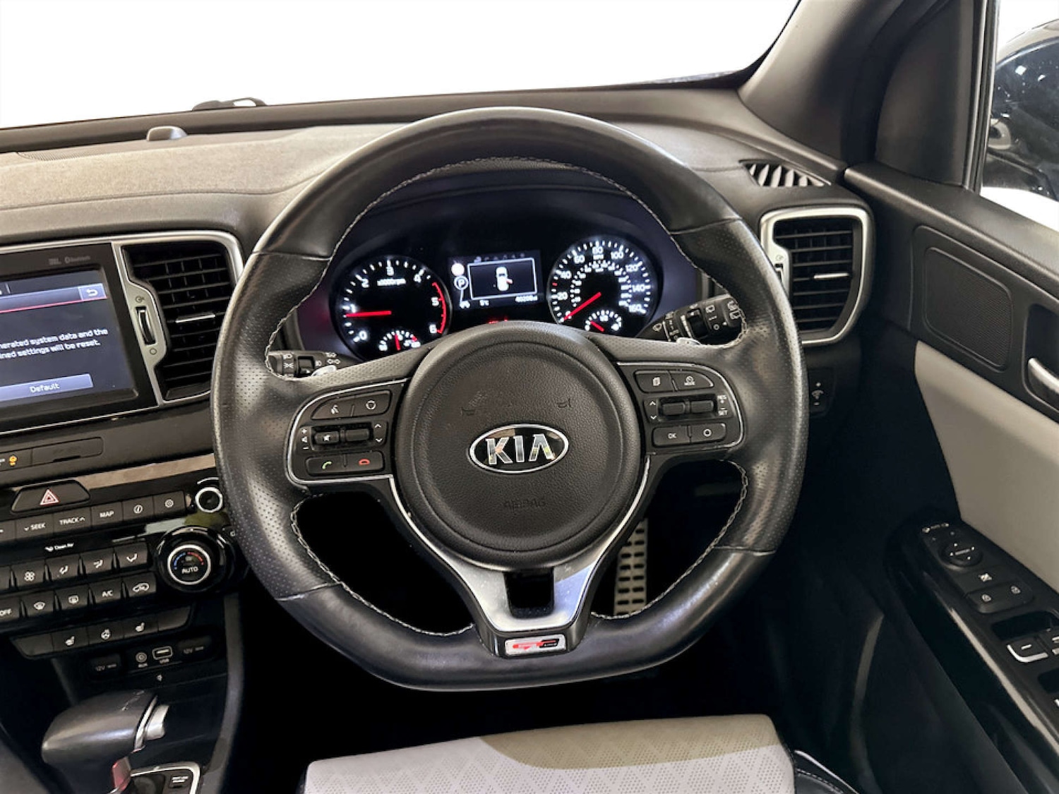 Used Kia Sportage 2017 for sale - 77604006: Photo 17