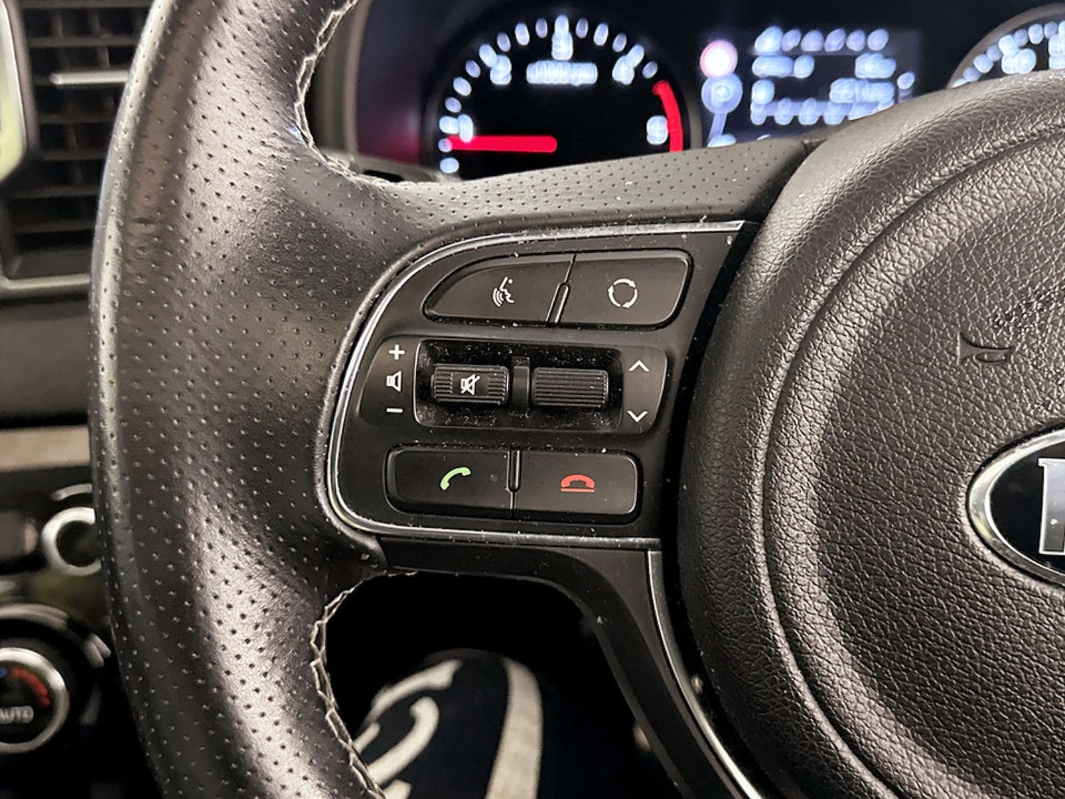 Used Kia Sportage 2017 for sale - 77604006: Photo 18