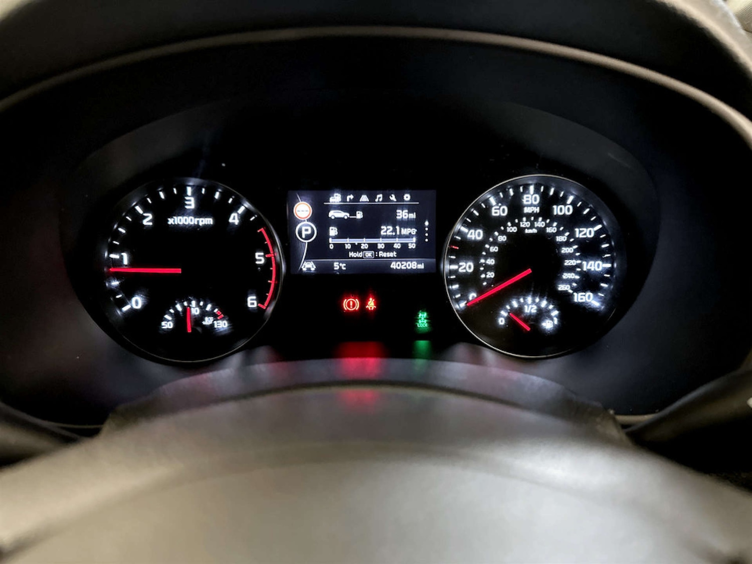 Used Kia Sportage 2017 for sale - 77604006: Photo 19