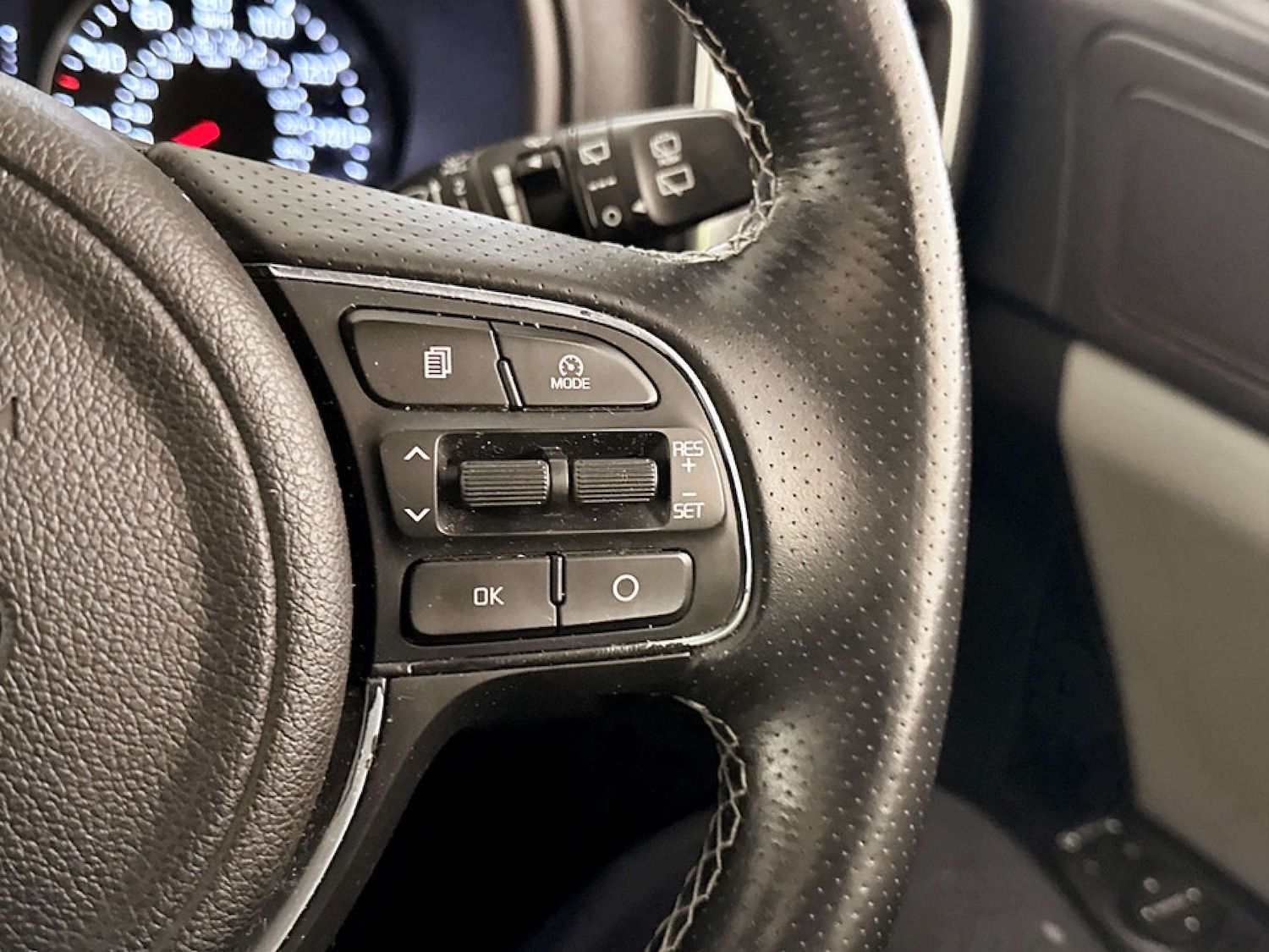 Used Kia Sportage 2017 for sale - 77604006: Photo 20