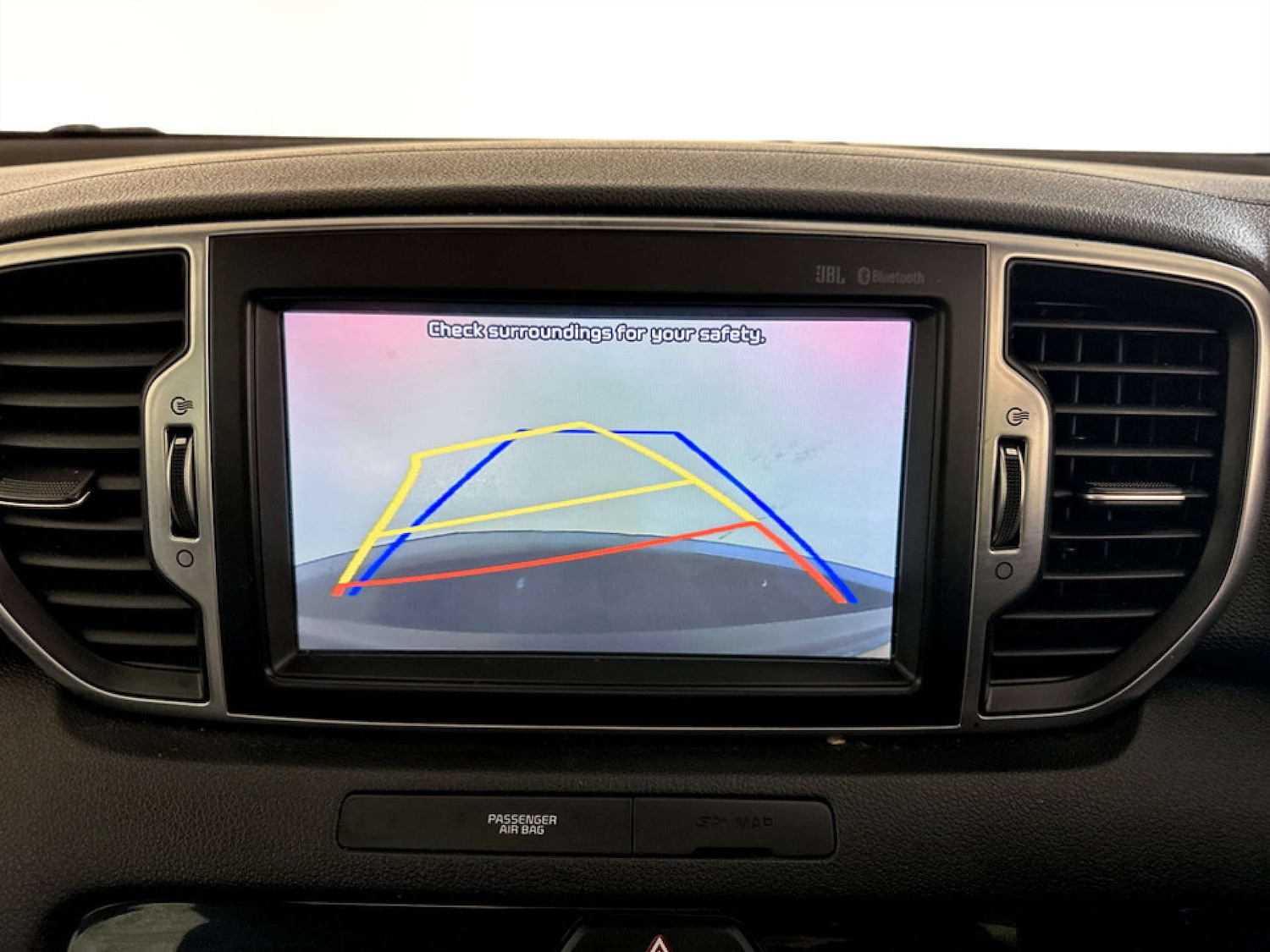 Used Kia Sportage 2017 for sale - 77604006: Photo 21